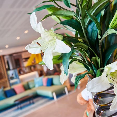 Holiday Inn Bordeaux Sud - Pessac By Ihg Ngoại thất bức ảnh