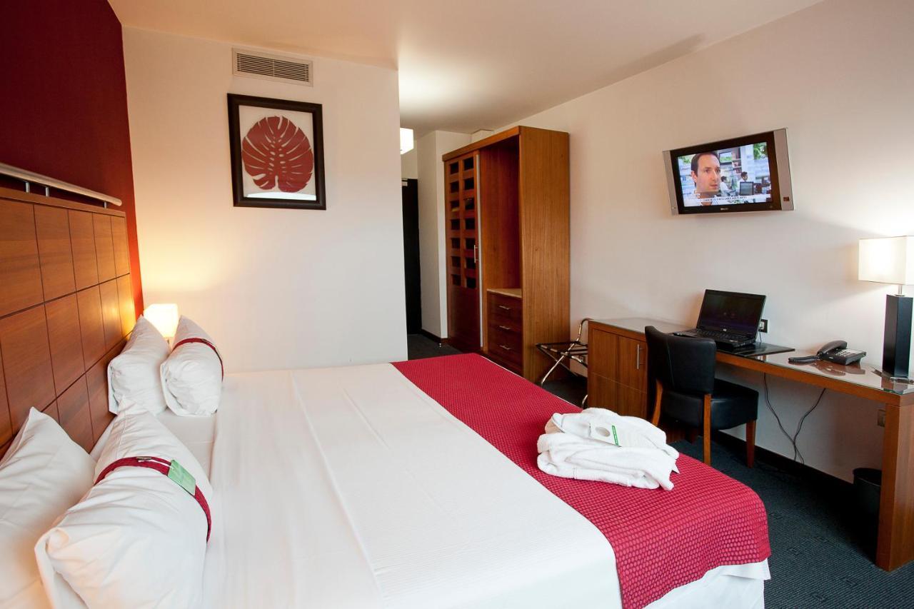 Holiday Inn Bordeaux Sud - Pessac By Ihg Ngoại thất bức ảnh