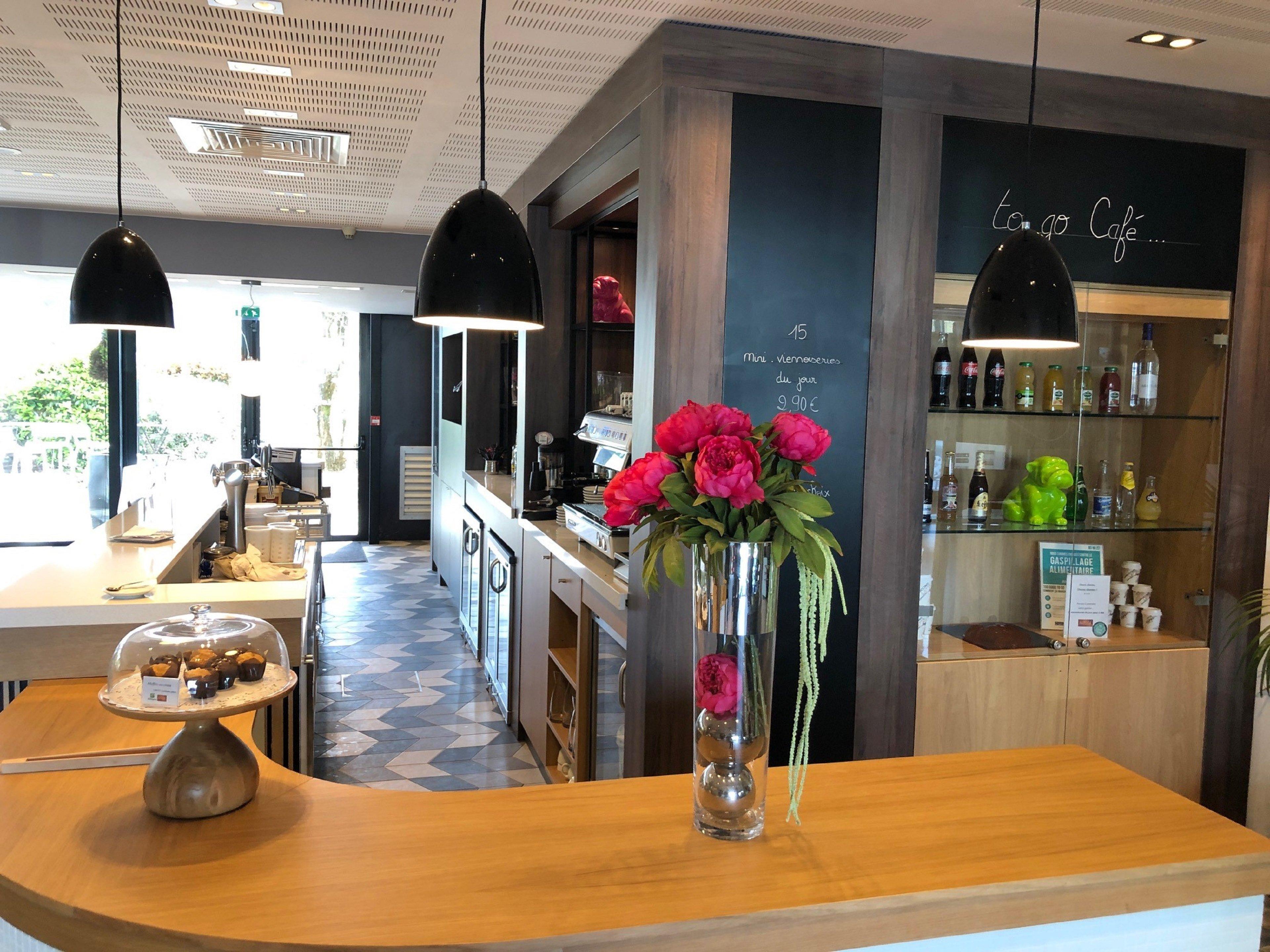 Holiday Inn Bordeaux Sud - Pessac By Ihg Ngoại thất bức ảnh
