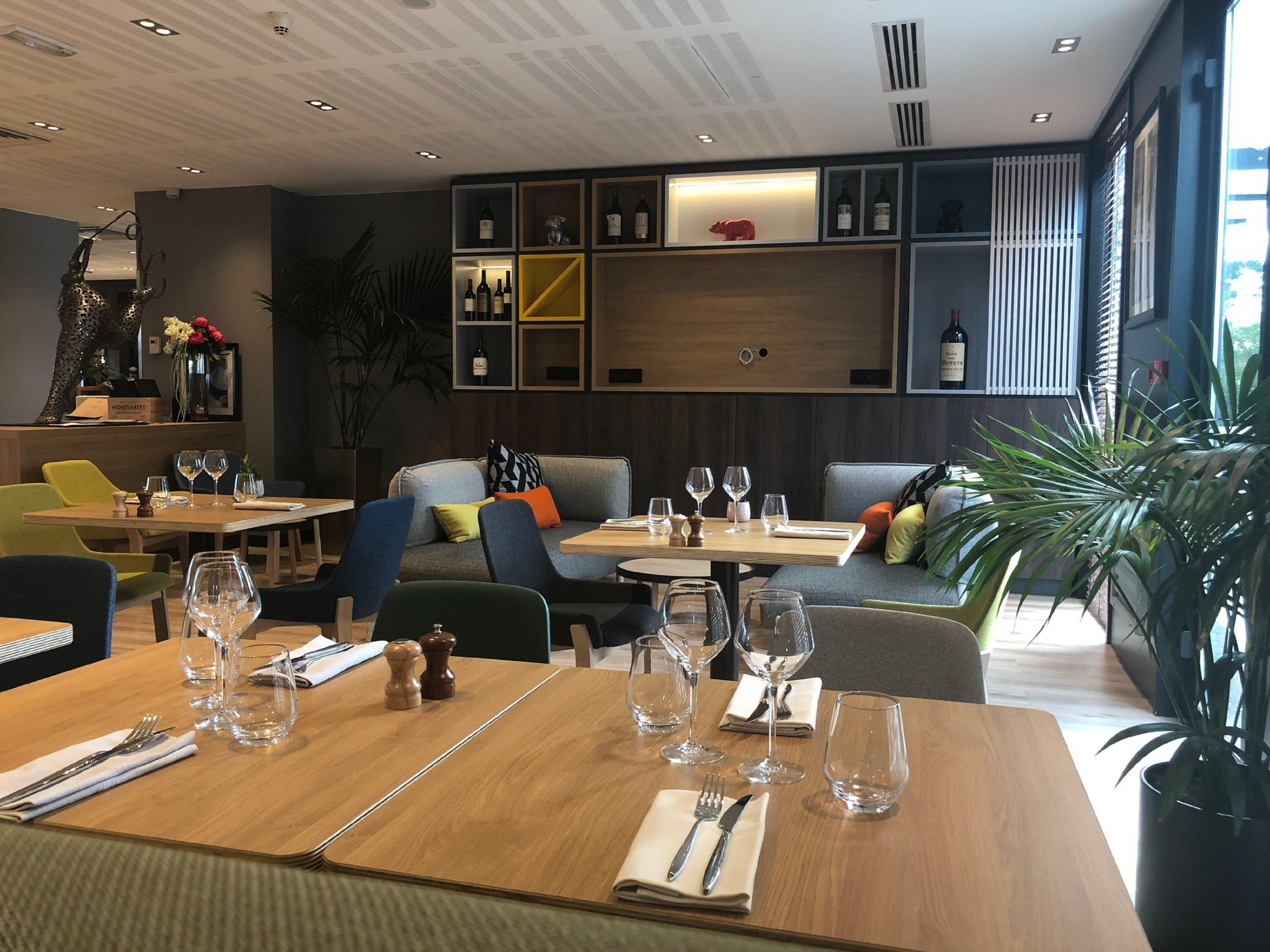 Holiday Inn Bordeaux Sud - Pessac By Ihg Ngoại thất bức ảnh