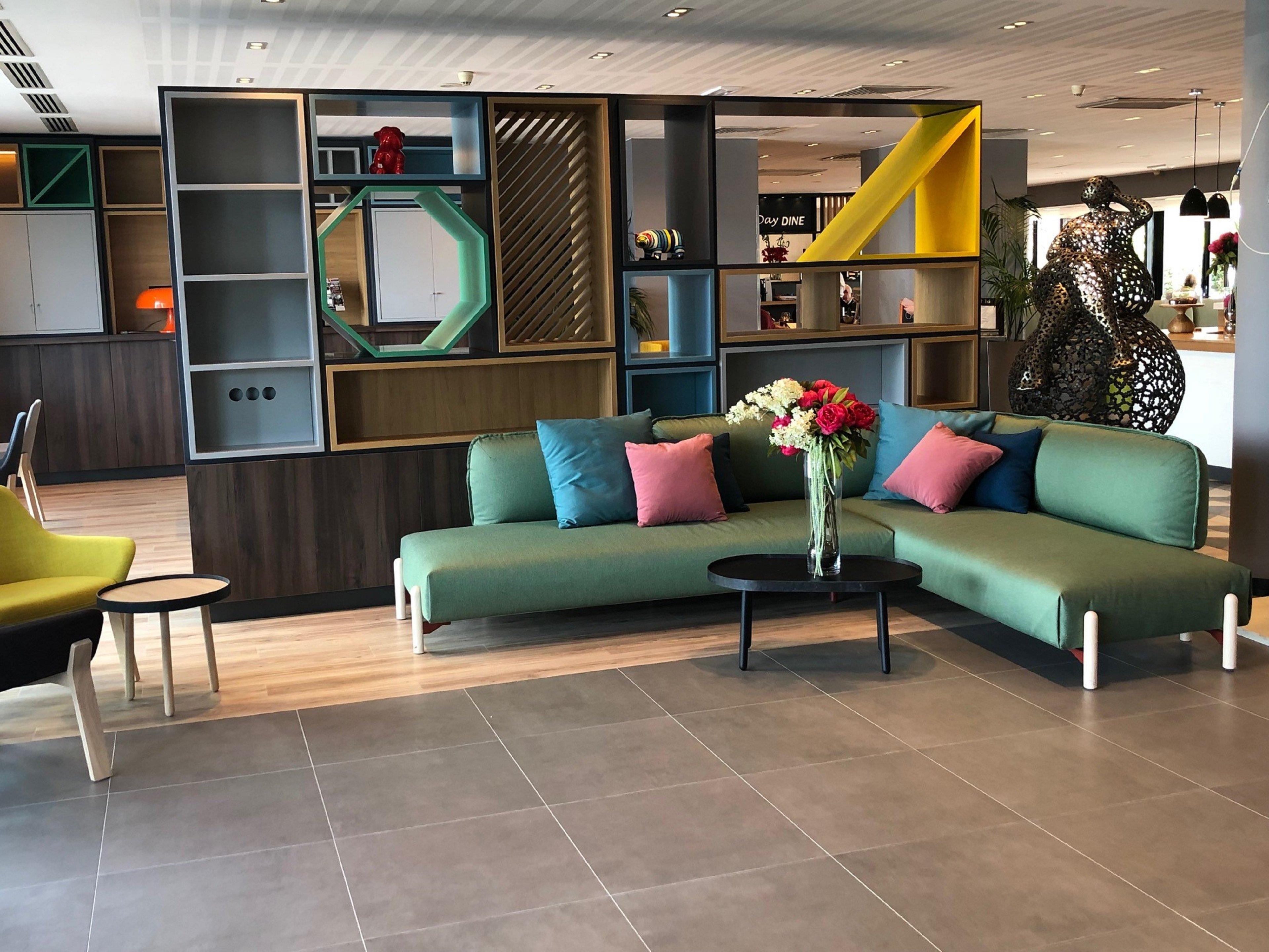 Holiday Inn Bordeaux Sud - Pessac By Ihg Ngoại thất bức ảnh