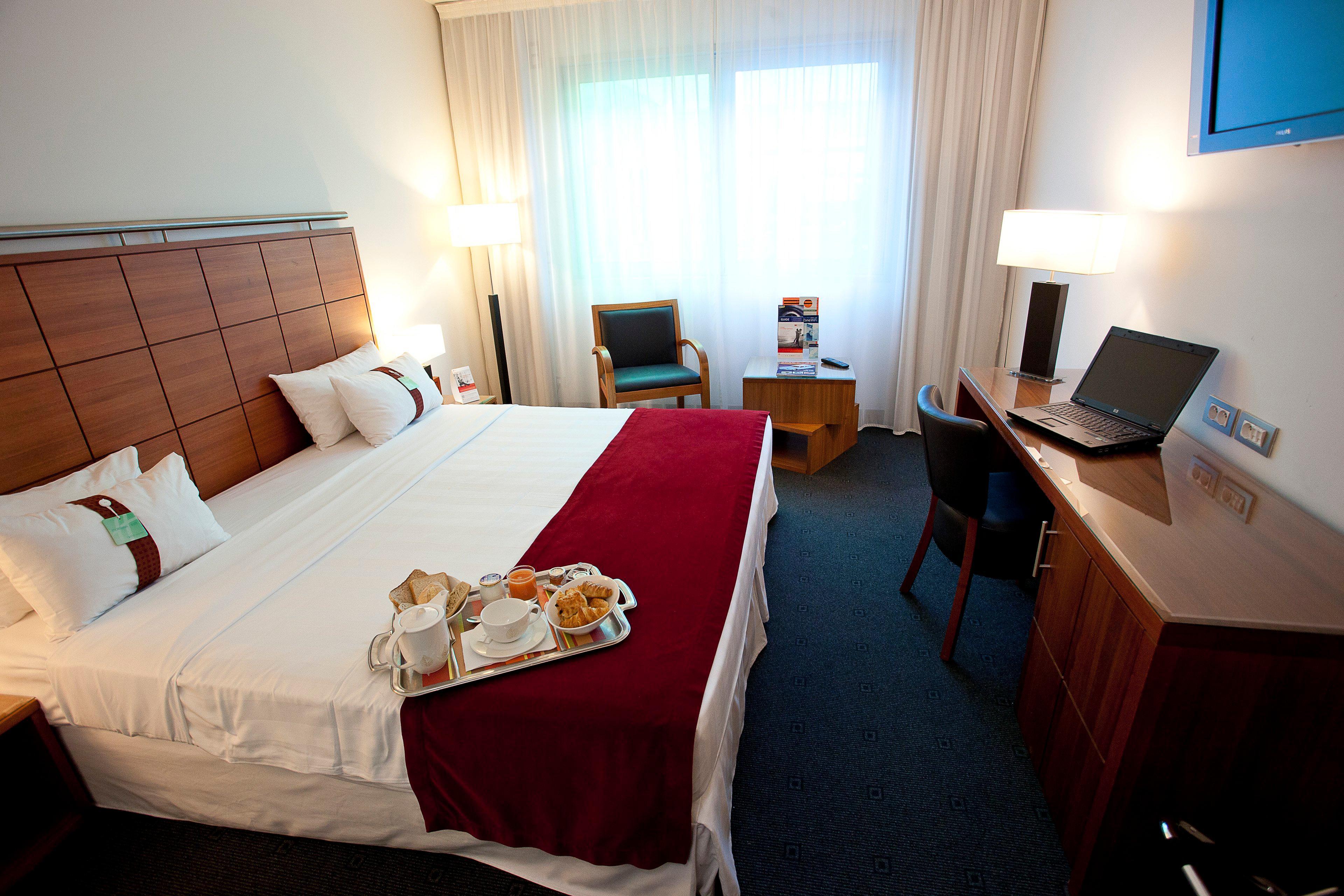 Holiday Inn Bordeaux Sud - Pessac By Ihg Ngoại thất bức ảnh