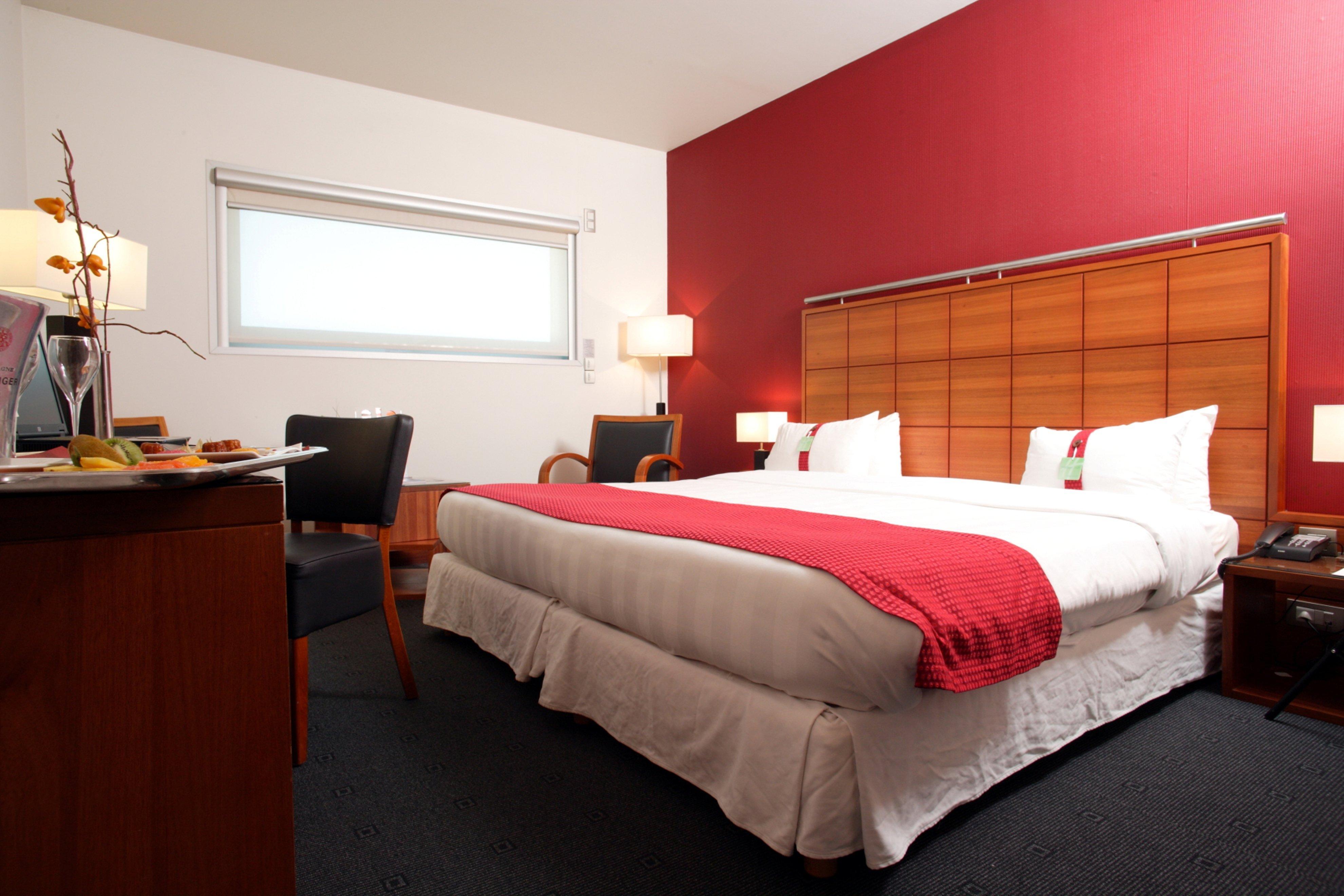 Holiday Inn Bordeaux Sud - Pessac By Ihg Phòng bức ảnh