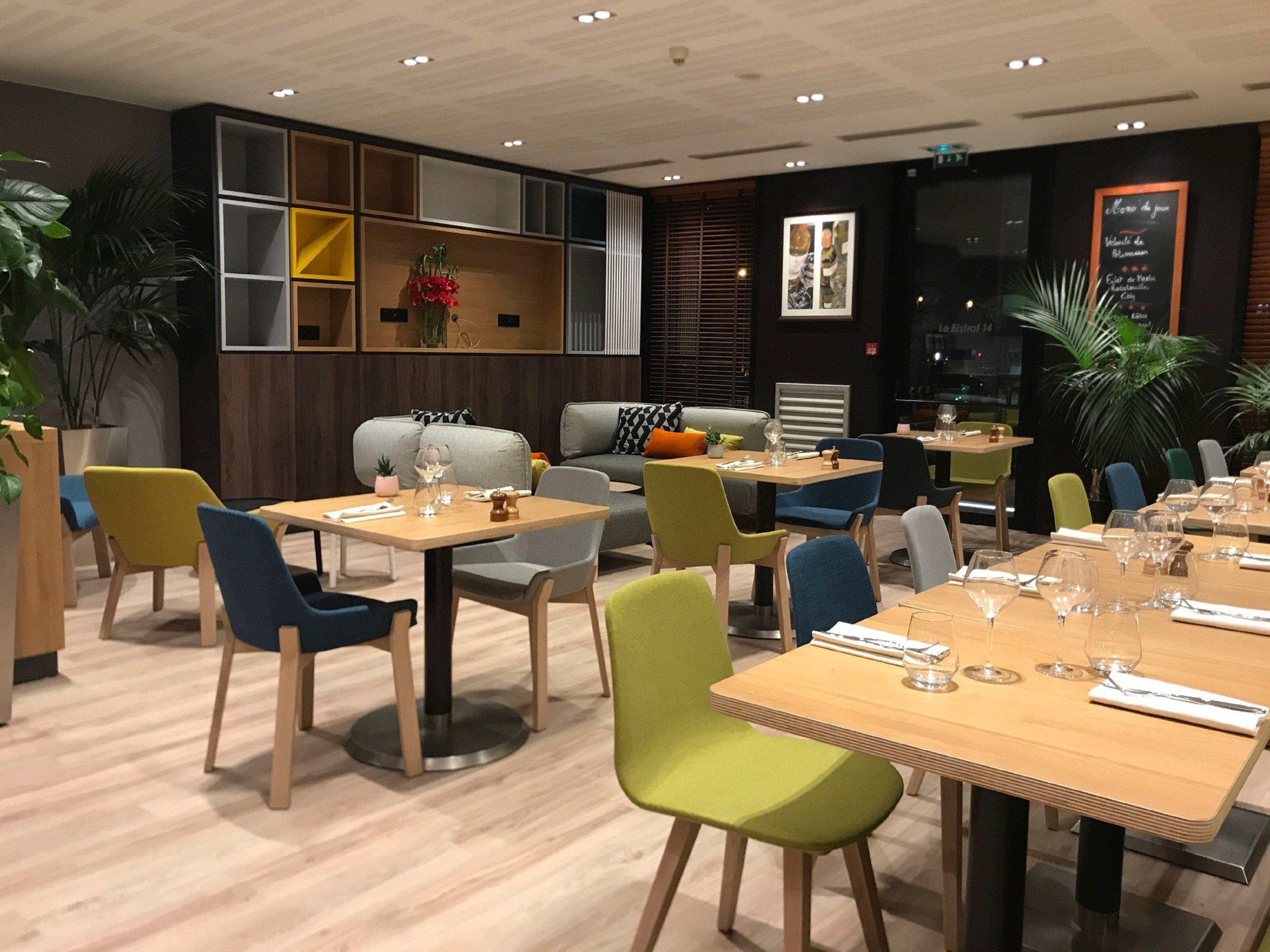 Holiday Inn Bordeaux Sud - Pessac By Ihg Ngoại thất bức ảnh