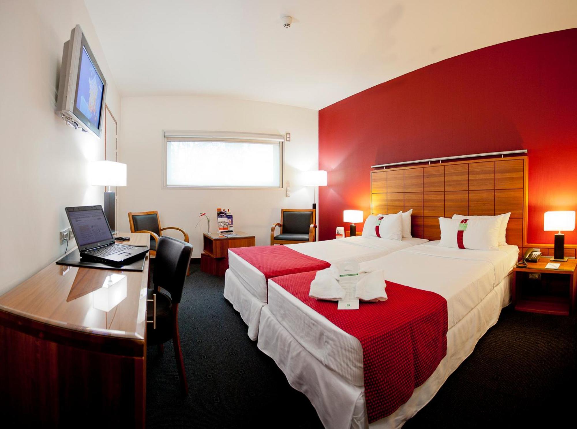Holiday Inn Bordeaux Sud - Pessac By Ihg Ngoại thất bức ảnh
