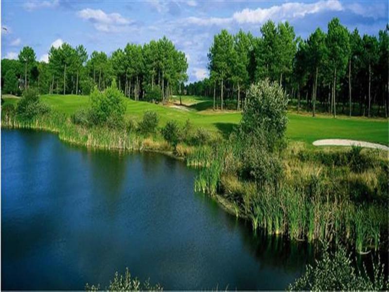 Holiday Inn Bordeaux Sud - Pessac By Ihg Ngoại thất bức ảnh