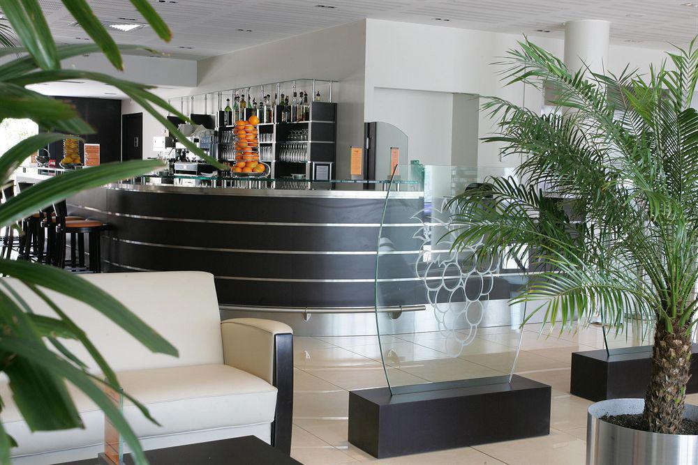 Holiday Inn Bordeaux Sud - Pessac By Ihg Nhà hàng bức ảnh